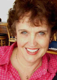 Theresa Nelson profile picture