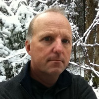 Douglas  Hunter profile picture