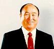 Sun Myung Moon