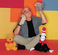Perry Nodelman profile picture