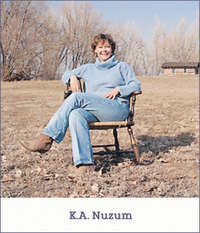 K.A. Nuzum profile picture