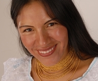 María Virginia Farinango