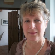 Tish Farrell