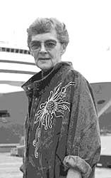 Nancy Warren Ferrell