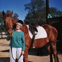 Jeri Chase Ferris profile picture