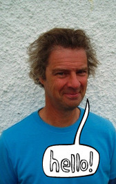 Daniel  Finn profile picture
