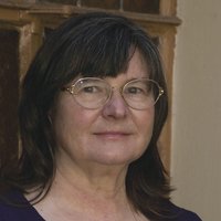 Ann Finnin profile picture