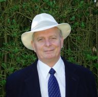 Kenneth C. Ryeland profile picture