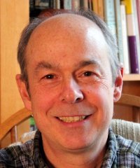 Ralph Fletcher (Author of Flying Solo)