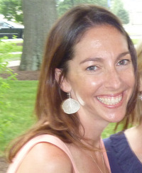 Sarah Wassner Flynn profile picture