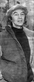 Nicholas Saunders profile picture