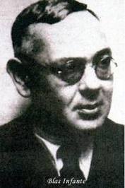 Blas Infante