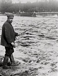 Juhani Aho profile picture