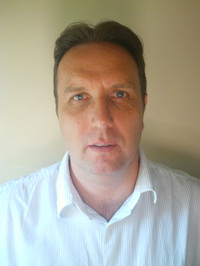 Steve Horsfall profile picture