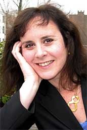 Valerie Frankel profile picture