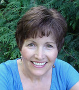Heather Vogel Frederick