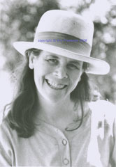 Leora Freedman profile picture