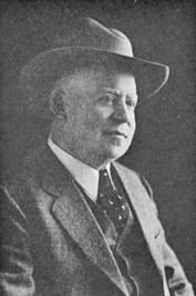 Ed McGivern