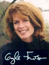 Gayle Friesen profile picture