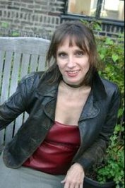 Carla Jablonski profile picture
