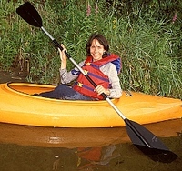Judith Jango-Cohen profile picture