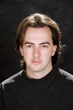 Joel Shepherd profile picture