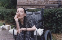 Harriet McBryde Johnson profile picture