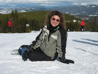 Lissa Halls Johnson profile picture