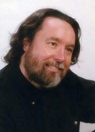 Allan Frewin Jones profile picture