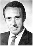 Dudley Pope profile picture