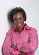 Traci L. Jones profile picture