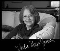 Veda Boyd Jones profile picture