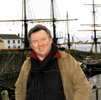 Norman Jorgensen profile picture