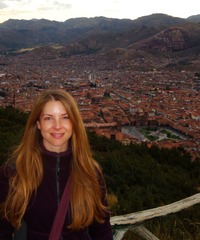 Melissa Daly