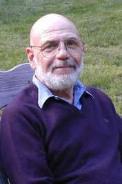 Edward R. Ricciuti profile picture