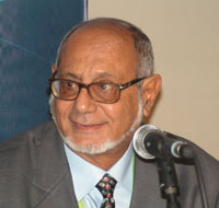 محمد علي البار profile picture