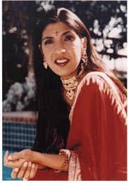 Kavita Daswani profile picture