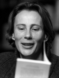 Marie Desplechin profile picture