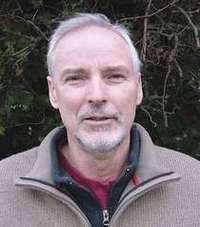 Carl Deuker profile picture
