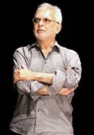 Farrukh Dhondy profile picture