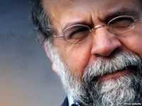 Hamid Dabashi profile picture