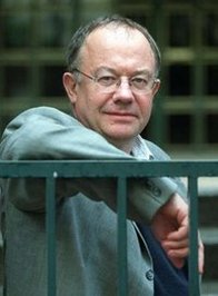 Olivier Roy profile picture