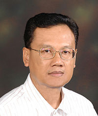 Anwar Ridhwan profile picture