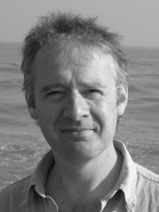 Paul Dowswell profile picture