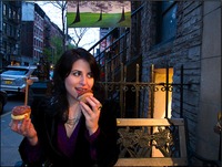 Leslie Simon profile picture