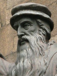 John Knox profile picture