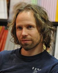 Tuomas Milonoff profile picture