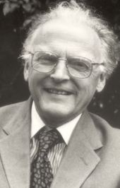 Francis  King profile picture