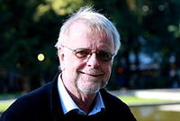 Klaus Hagerup profile picture