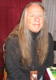 Michael Hague profile picture